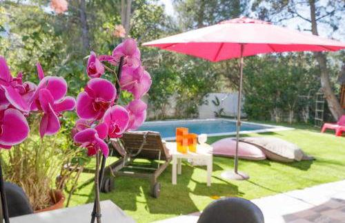 Dreamy relaxing secluded Villa Aurora - Foto 1