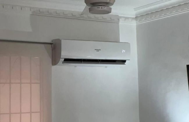 Entire Apartment Tu Nido De Amor #2 Santo Domingo West - Foto 10