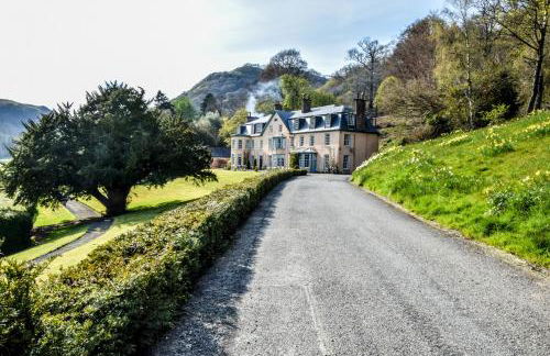 The Old House, Llwyn Madoc - Foto 4