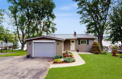 Boat and Fish! Lodi Retreat with Dock and Watercraft - Foto 30