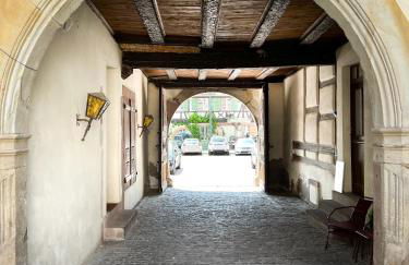 Le Baumann Concept: Appartement de Charme dans un Monument Historique - Foto 8