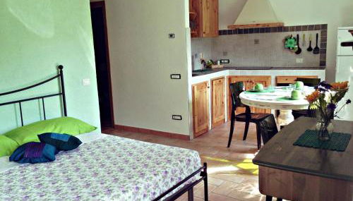 Mini Appartamenti Nonna Nella - Foto 2