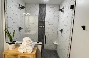 6 miles from Helen Couples Shower Private Fire Pit - Foto 7