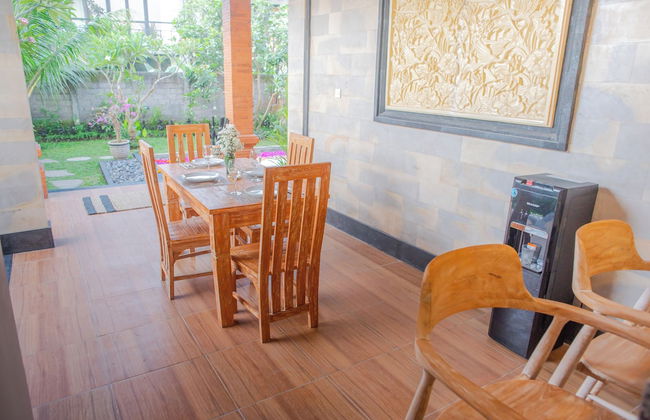 Villa Wirada - Foto 25