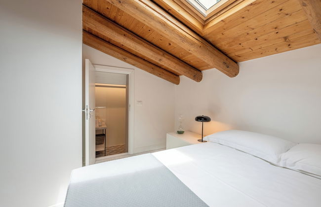 Principe di Camporeale con Terrazza - Foto 2