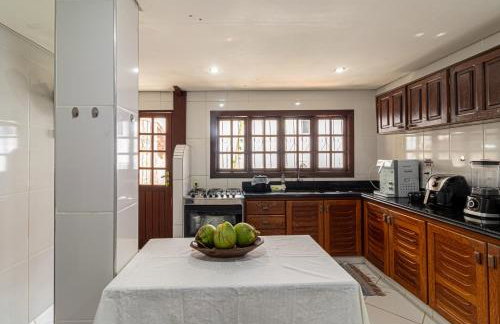 Linda Casa 8 Completa Em Porto Com 6 Quartos e Piscina - Foto 44