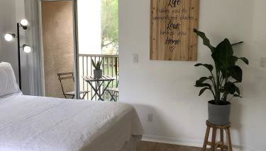 Sweet Spot Studio in PGA Village 2 beds B - Foto 4