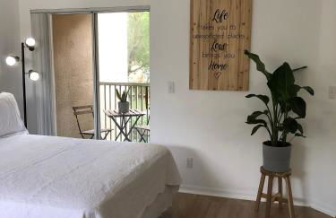 Sweet Spot Studio in PGA Village 2 beds B - Foto 4