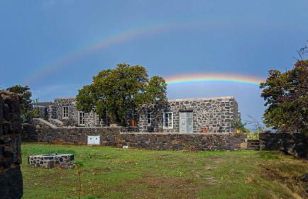 Pavlaina Complex of Traditional Residences in Nisyros. Enjoy the garden and the Sea View - Foto 45