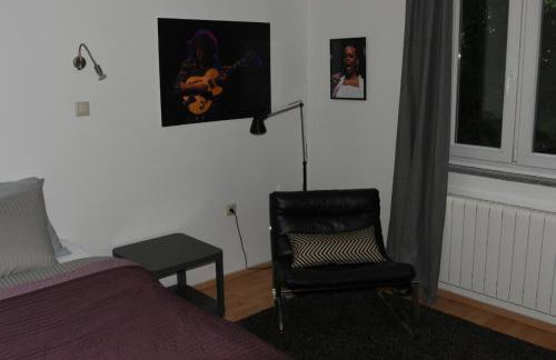 Jazzy Apartment Zagreb - Foto 6