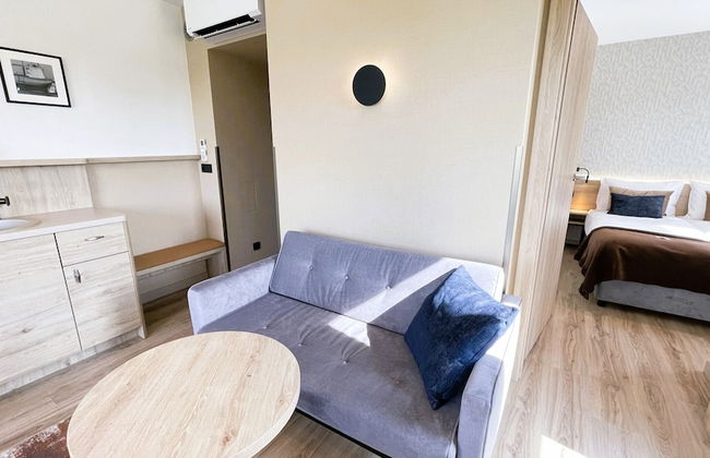 CLIFF Trzęsacz - sea view apartments - Foto 38