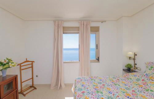 Amplio apartamento frente al mar - Photo 16