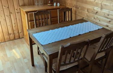 Eigene Etage im charmanten Holzhaus - Foto 7