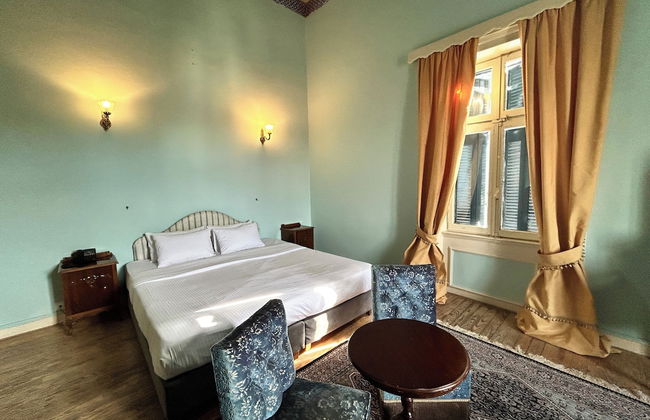 The Loriet - Foto 61