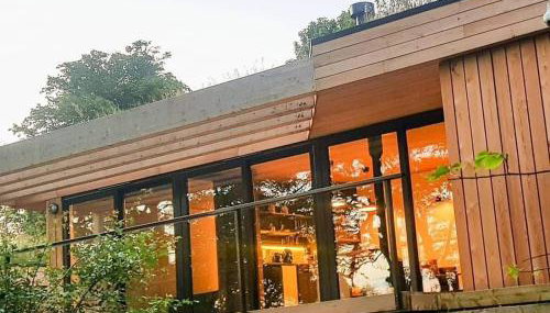 Heron Lodge - Foto 2