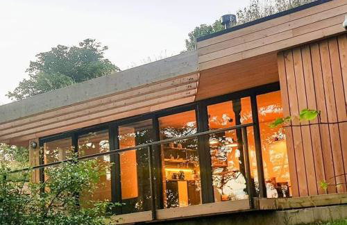 Kingfisher Lodge - Photo 2