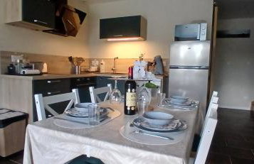 Le Gîte des Papillon - Foto 3