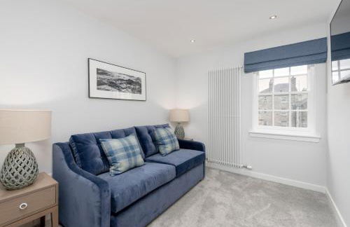 Destiny Scotland - Royal Mile Residence - Foto 129