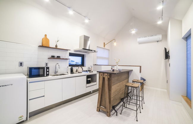 Wooyeon Handong Jeju Private Rental House - Foto 13