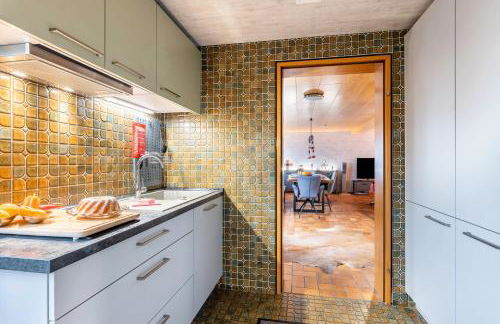 Ferienwohnung Auszeit - Foto 13