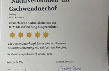 Gschwendnerhof Reitberger-Brandl - Foto 61