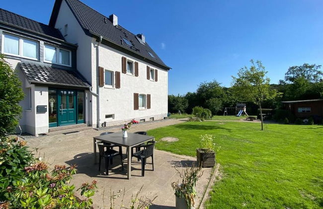 Idyllic Country House With Panoramic View - Foto 1