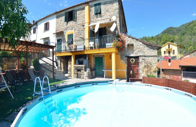 Cottage in San Marcello With Pool and Charm - Photo 19