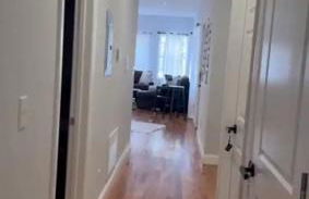 4 New Apts - 3 Bed Apt 1st Floor & 3 Bed Apt 2nd Floor - 1 Bed Studio Apt Ground Floor & 1 Bed Studio Apt Ground Floor near Penn Station EWR Airport Beth Israel Hospital Manhattan NYC - Foto 27