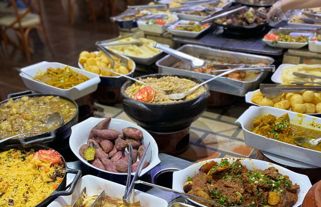 Tour por Foz de Iguazú - Foto 2