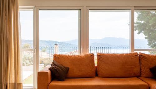 VILLA SISSY CAREFREE VACATIONSΘΕ - Foto 4