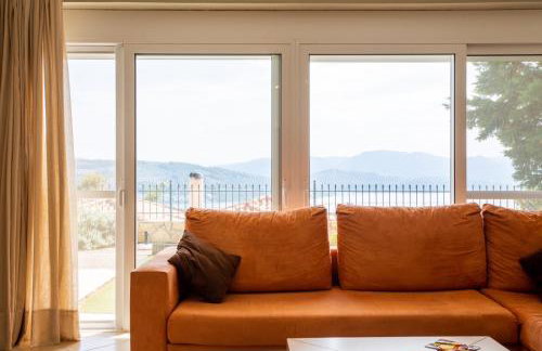 VILLA SISSY CAREFREE VACATIONSΘΕ - Foto 4