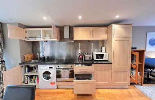 Happy River Thames View Entire Apartment - Foto 12