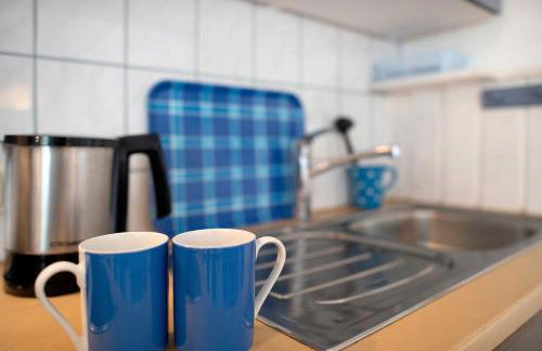 Möve Aba Bungalow 68 - Foto 6