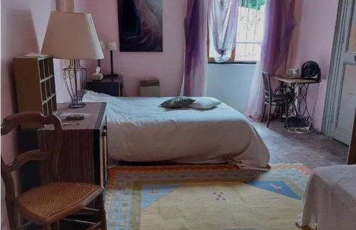 Appartement dans la ville médiévale de Sauve avec terrasse - Foto 1