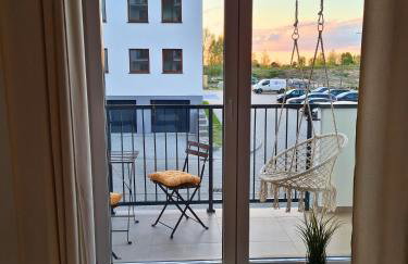 Przystań Natura - Foto 27