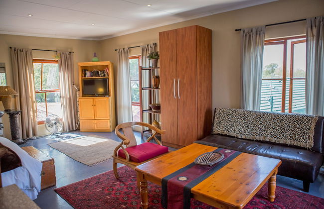 Moonflower Cottages - Foto 48