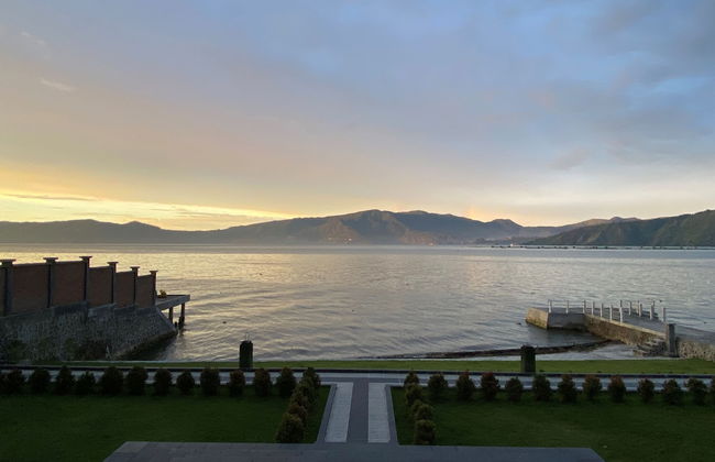 TOBA RETREAT MANSION AND VILLAS - Foto 55