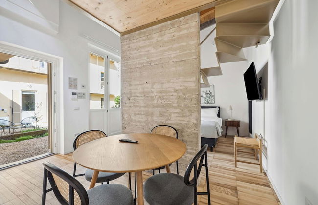 Limehome Rome Via Fortebraccio - Foto 4