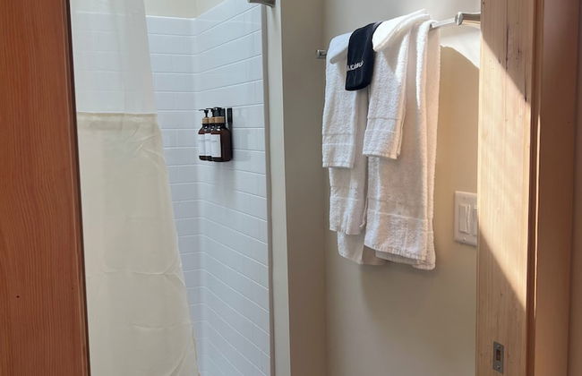 Crooked River Ranch Cabins - Foto 44