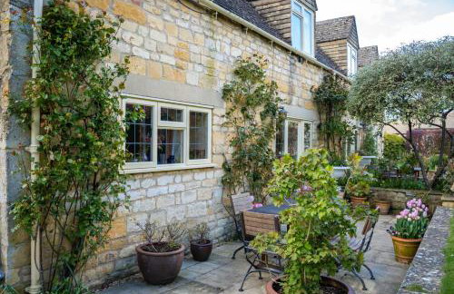 Lower Mill 1 Cottage Broadway - Foto 25