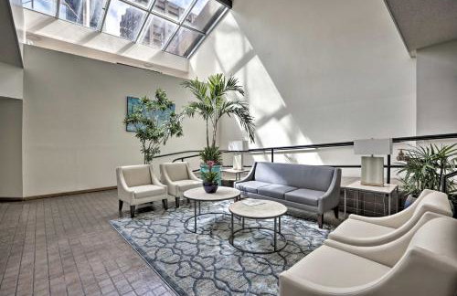 Downtown Honolulu Suite Near Ala Moana Beach! - Foto 17