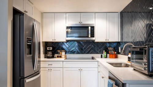 Famous Music Row Presidential Suite with Guitar Pool - Foto 5