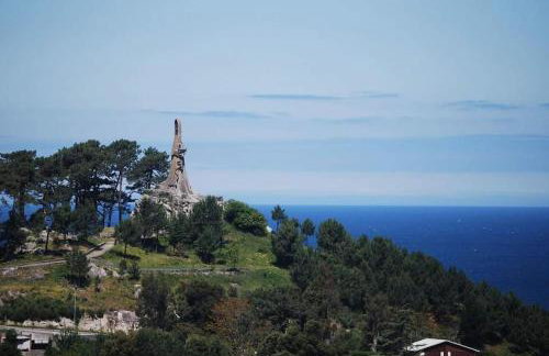 Apartamento céntrico en Baiona - Foto 46