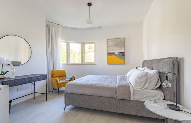 Agios Tychon Luxury Villa With Private Pool - Foto 2