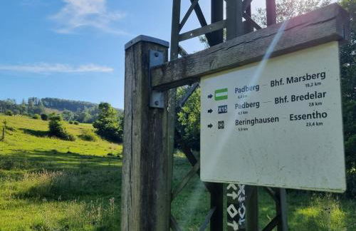 Explorer's Lodge & Camping - Foto 41