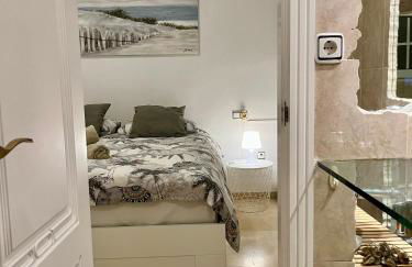 Private Solarium - Golf and Pool View - Las Ramblas 830 - Foto 16