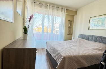 Magnifique 2 pièces à 2 pas de la mer - Photo 20