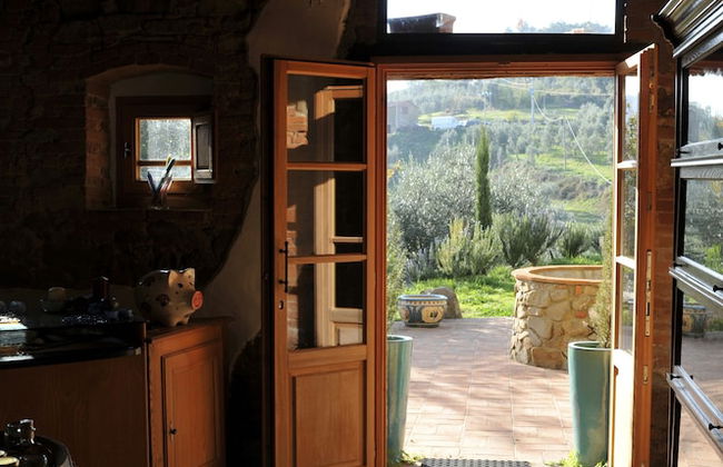 Ventena Vecchia Antico Frantoio - Photo 5