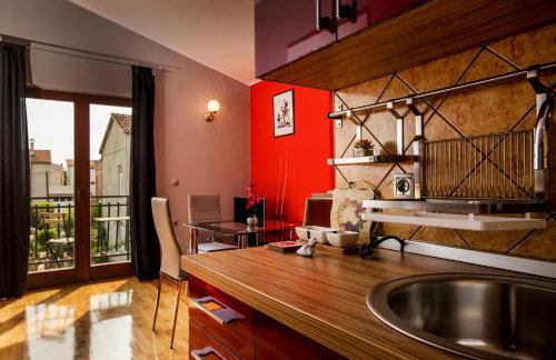 Ava apartmani - Foto 24