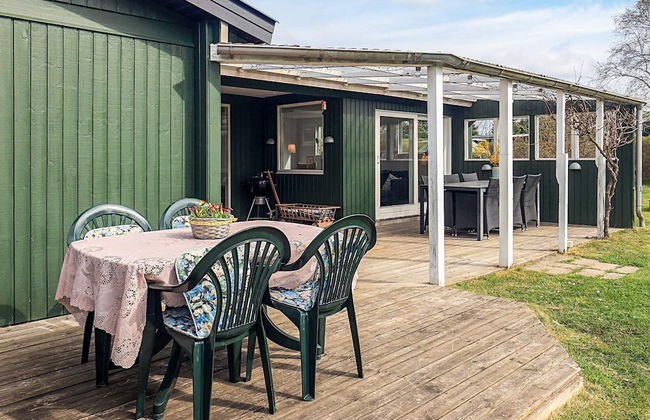 5 Person Holiday Home in Middelfart - Foto 51